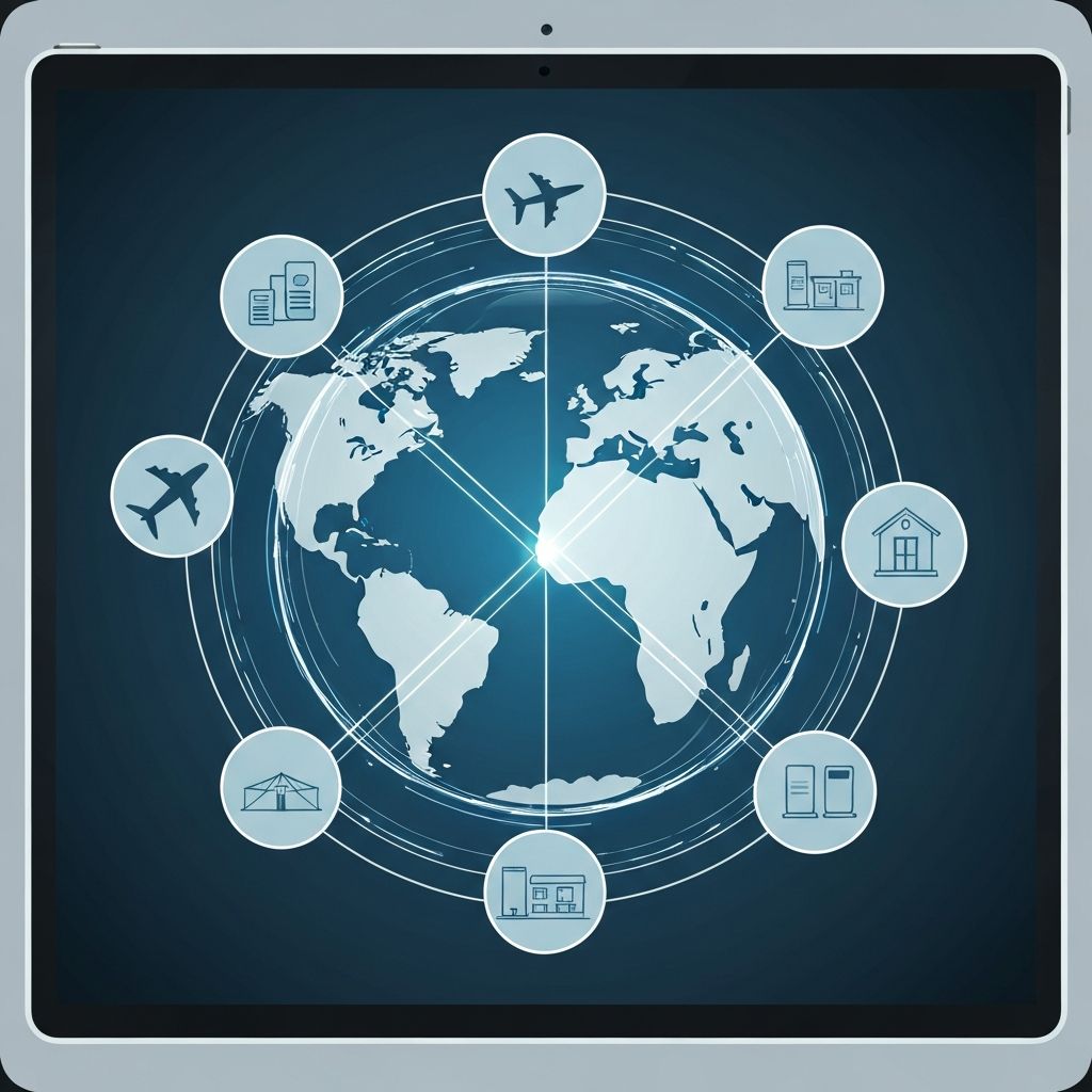 ShanLux Tours and Travels